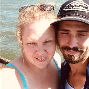 Meet your Posher, Timothy